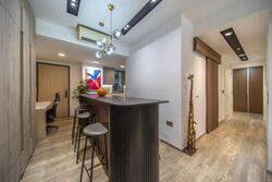 The Minton (D19), Condominium #628570201